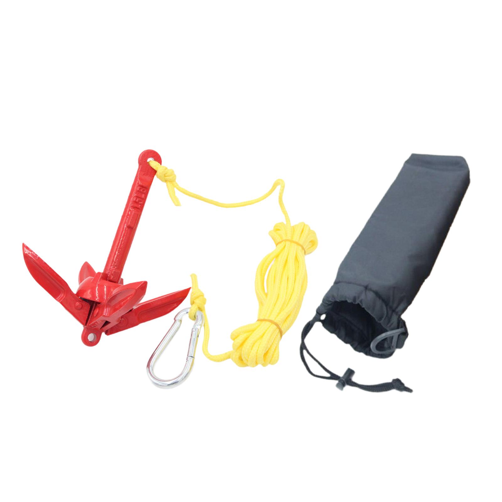 Şişme Kayak Balıkçı Teknesi De - Fishing Kayak Anchor incelemesi ve fiyatı